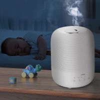 Gambar Kris 3 Ltr Humidifier Digital - Putih