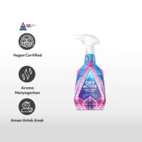 Gambar Astonish 750 Ml Oxy Active Spray Penghilang Noda Kain