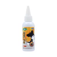 Gambar Pet Kingdom 60 Ml Pembersih Noda Air Mata Hewan Peliharaan