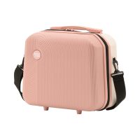 Gambar Supercase 12 Inci Cookies Tas Travel Mini Case - Cherry Almond