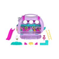 Gambar Trolls Playset Rhondas Vehicle Case S1 24306