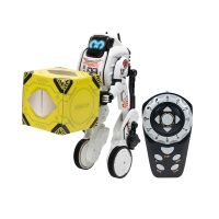 Gambar Silverlit Robot Smart Control Robo Up