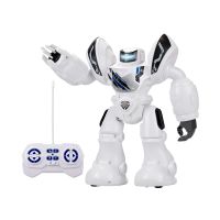 Gambar Silverlit Robot Smart Control Robo Blast