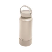 Gambar Kris 1 Ltr Texas Botol Vacuum Flask - Krem