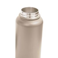 Gambar Kris 1 Ltr Texas Botol Vacuum Flask - Krem