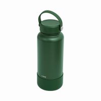 Gambar Kris 1 Ltr Texas Botol Vacuum Flask - Hijau Tua