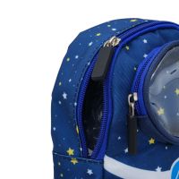 Gambar Ataru Tas Ransel Anak Astronaut Rocket