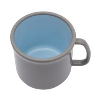 Gambar Selma Soiree Mug - Abu-abu / Biru