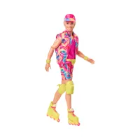 barbie-set-boneka-ken-inline-skate-outfit-hrf28