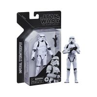 Gambar Star Wars The Black Series G0039 Random