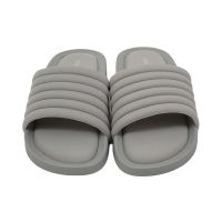 Gambar Ataru Ukuran 36 Sandal Wanita Cushioned - Abu-abu