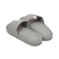 Gambar Ataru Ukuran 36 Sandal Wanita Cushioned - Abu-abu