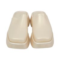 Gambar Ataru Ukuran 36 Sandal Wanita Clogs Pearl - Gold