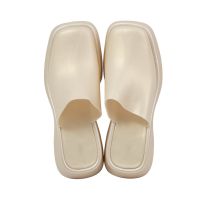 Gambar Ataru Ukuran 36 Sandal Wanita Clogs Pearl - Gold