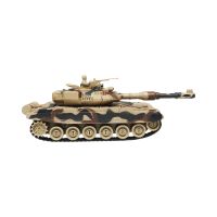 Gambar Top Gear Battle Tanks Camouflage Remote Control 1:28