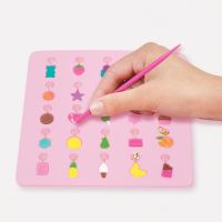 Gambar Make It Real Clay Charm Diy Jewelry Kit 1422