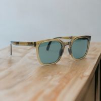 Gambar Parim Eyewear Kacamata Sunglasses Foldable Wide - Hijau