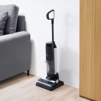 Gambar Klaz Vacuum Cleaner Wet & Dry Cordless Dengan Floor Scrubber Pro