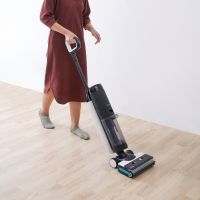 Gambar Klaz Vacuum Cleaner Wet & Dry Cordless Dengan Floor Scrubber Pro