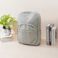 Gambar Passport Minji Tas Ransel - Hijau