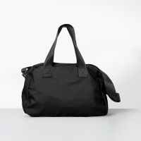 Gambar Ilook Tas Duffle Dengan Handle - Hitam