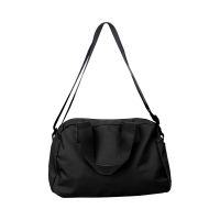 Gambar Ilook Tas Duffle Dengan Handle - Hitam