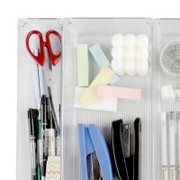 Gambar Informa Set 4 Pcs Anca Organizer Laci