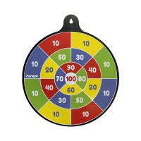 Gambar Berwyn Dartboard Magnetik & Velcro