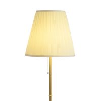 Gambar Eglare Spencer Lampu Lantai - Aged Brass