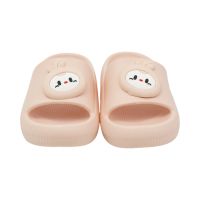 Gambar Ataru Ukruan 30/31 Sandal Anak Slippers Bunny - Pink