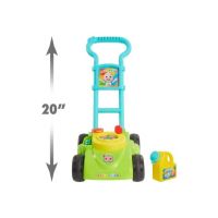 Gambar Cocomelon Bubble Mower 96176