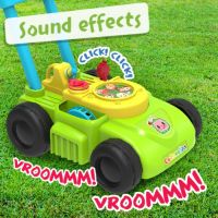 Gambar Cocomelon Bubble Mower 96176