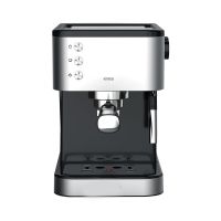 Gambar Kris 1.5 Ltr Espresso Coffe Maker Stainles Steel - Hitam