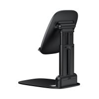 Gambar Ataru Holder Stand Handphone St7165 - Hitam