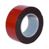 Gambar Maxbuilt 2.5 Cmx1.5 Mtr Isolasi Mounting Tape Extreme