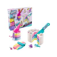 Gambar Canal Toys Set Rainbow Cake Sdd036