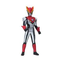 Gambar Ultraman Set Action Figure Rosso & Black King Dual Pack