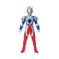 Gambar Ultraman Set Action Figure Z Alpha E & King Joe Dual Pack