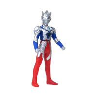 Gambar Ultraman Set Action Figure Trigger & Gymaira Dual Pack