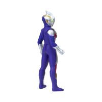 Gambar Ultraman Set Action Figure Trigger & Gymaira Dual Pack