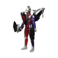 Gambar Ultraman Set Action Figure Ultra Armor Combination Tiga