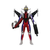 Gambar Ultraman Set Action Figure Ultra Armor Combination Tiga