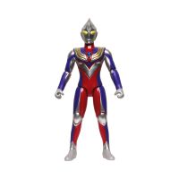 Gambar Ultraman Set Action Figure Ultra Armor Combination Tiga