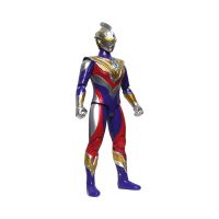 Gambar Ultraman Set Action Figure Ultra Armor Combination Trigger