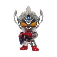 Gambar Ultraman Minifigure Ultra Glowing Surprise Box Random