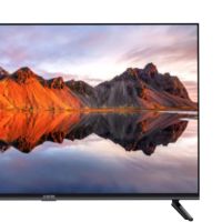 Gambar Xiaomi 55 Inci Led 4k Google Tv Mitv L55m8-p2