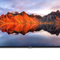 Gambar Xiaomi 55 Inci Led 4k Google Tv Mitv L55m8-p2