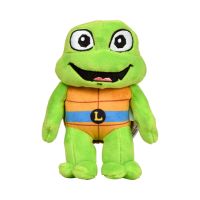 Gambar Teenage Mutant Ninja Turtles Boneka Plush Random 83170