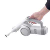 Gambar Apa Vacuum Cleaner Cordless Bended Dengan Pel