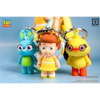 Gambar Kiddy Fun Hero Cross Gantungan Kunci Toy Story Random